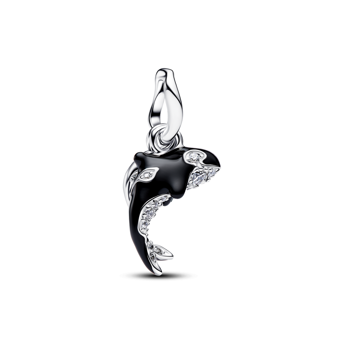 Charm Colgante Orca - vista 1
