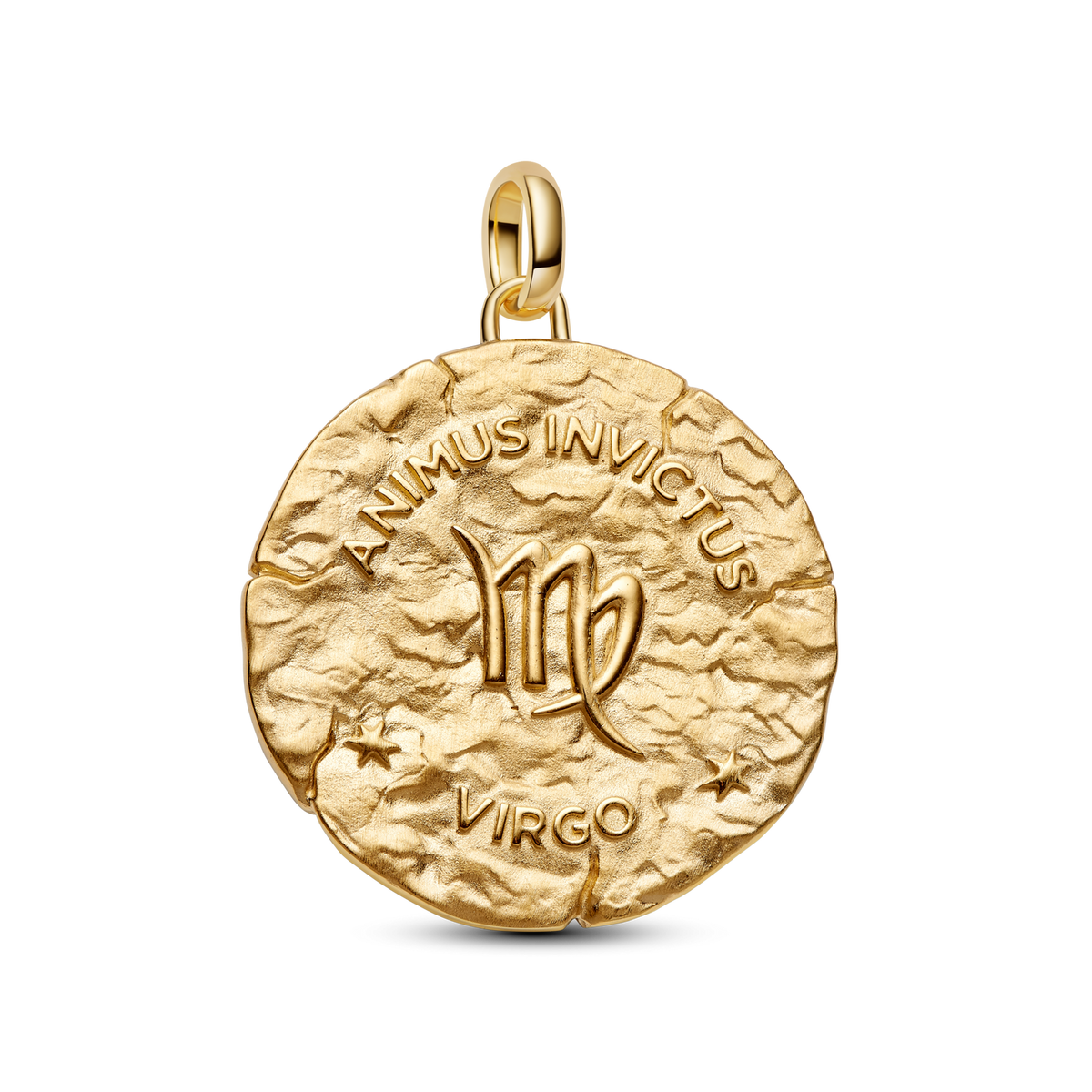 Charm Medallón XL Zodiaco Virgo - vista 2