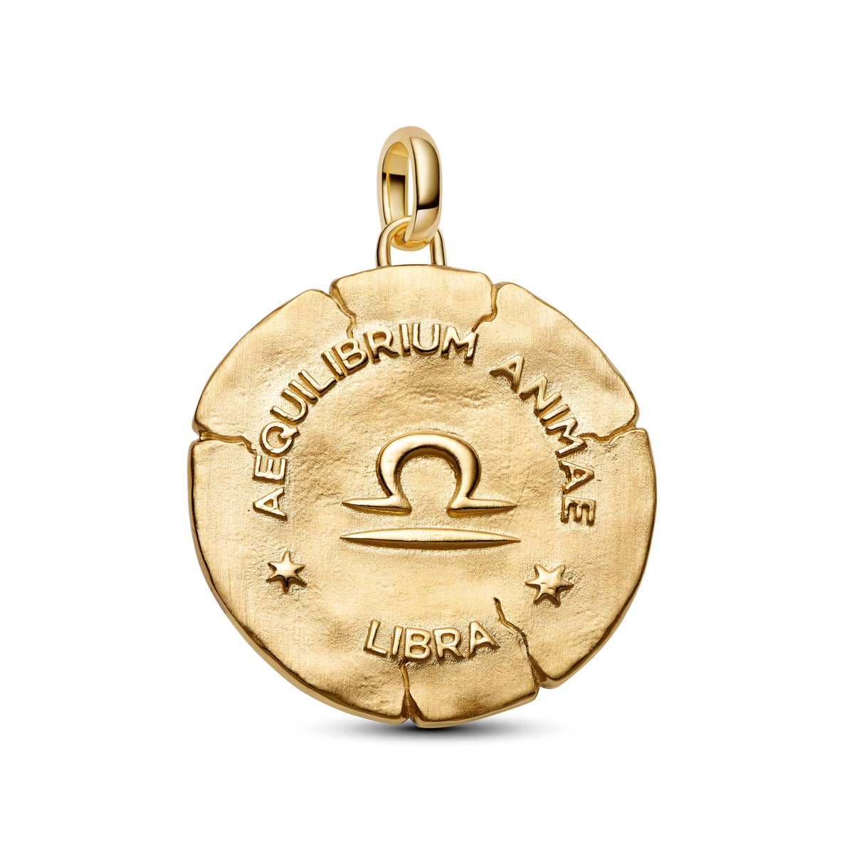 Charm Medallón XL Zodiaco Libra - vista 2