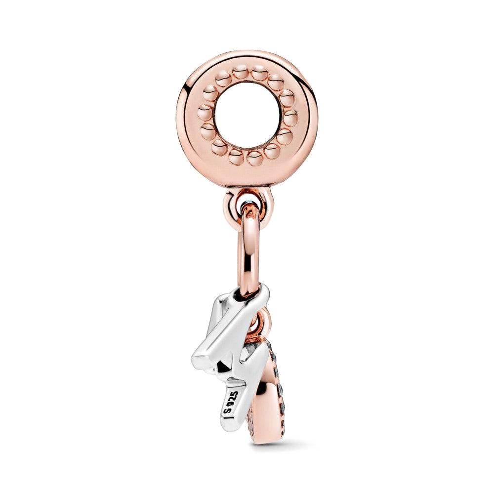 Charm Colgante Letras MUM - vista 2