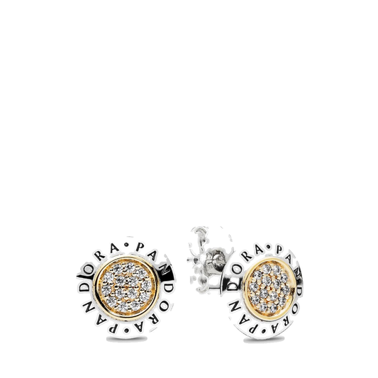Insignia , con zirconitas — 1