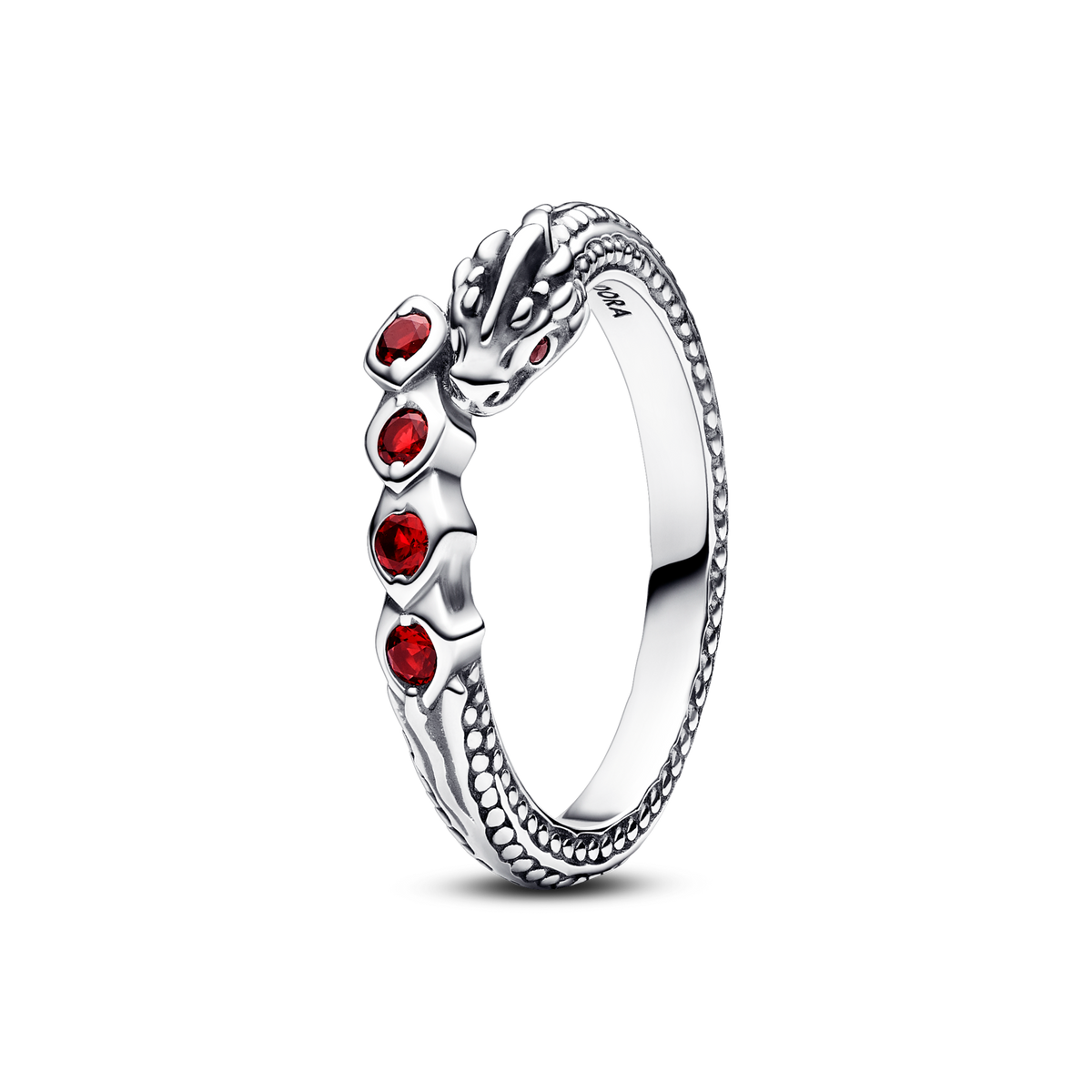 Anillo Dragón Game of Thrones