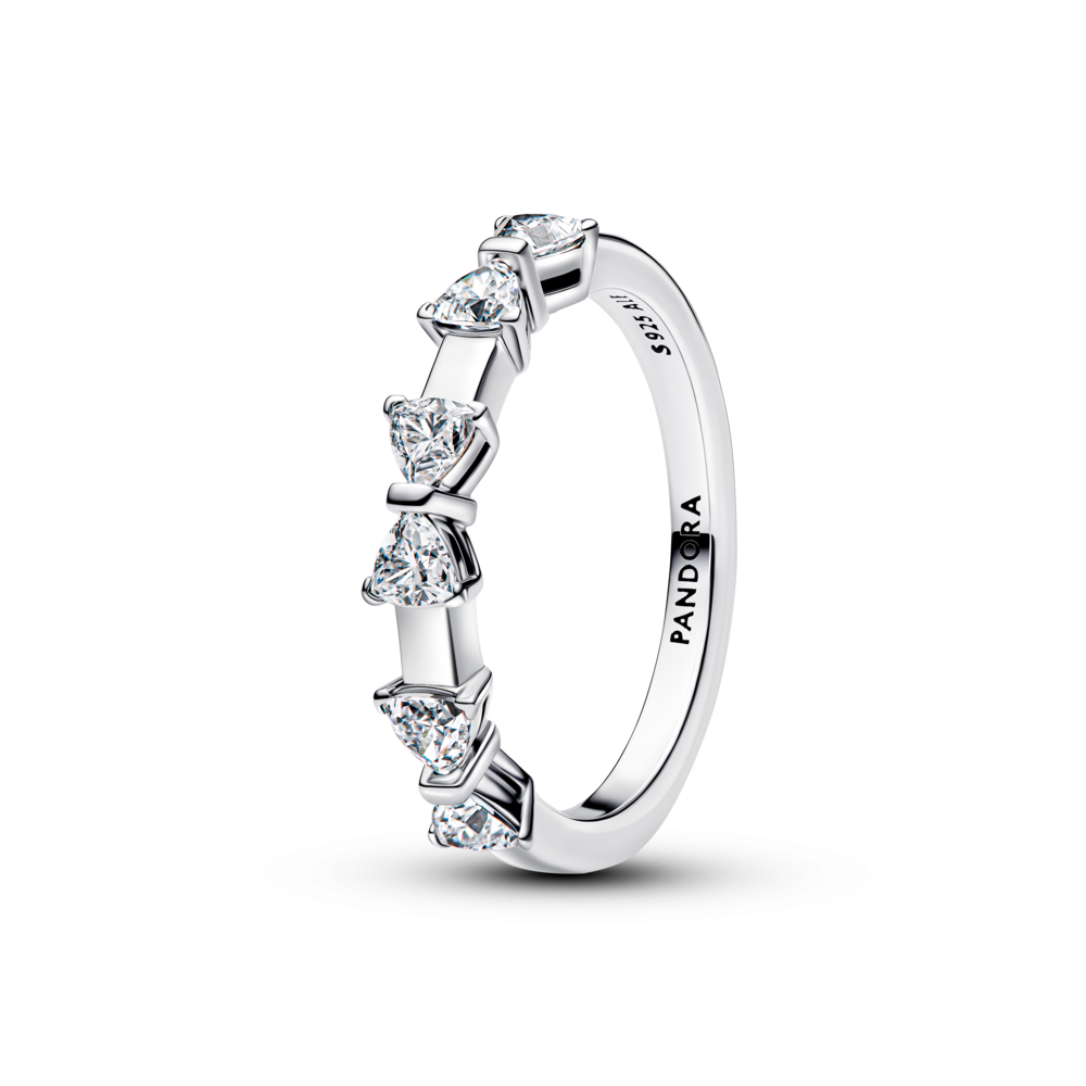 Anillo Estaciones de Lazos Pandora - vista 1