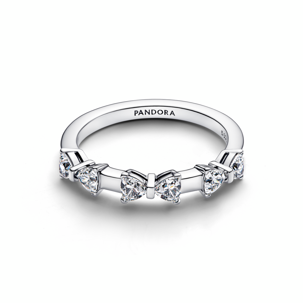 Anillo Estaciones de Lazos Pandora - vista 3