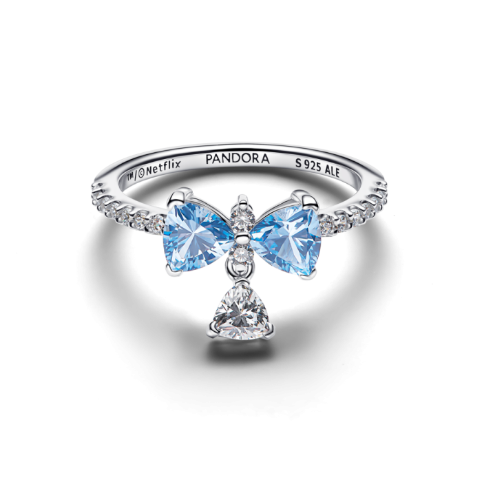 Anillo Pandora YJ693, segunda vista oficial