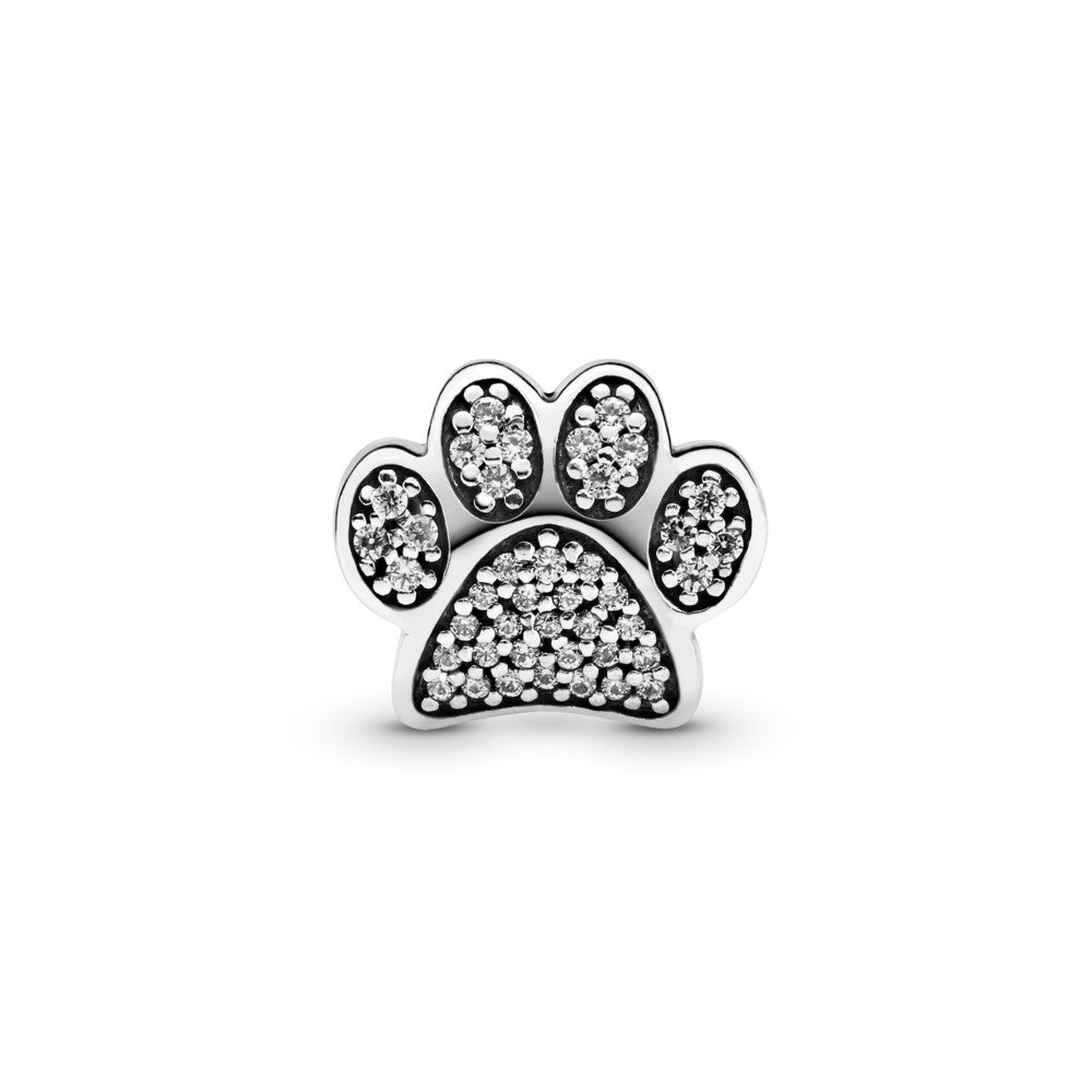 Impresiones de patitas, Ley en plata.