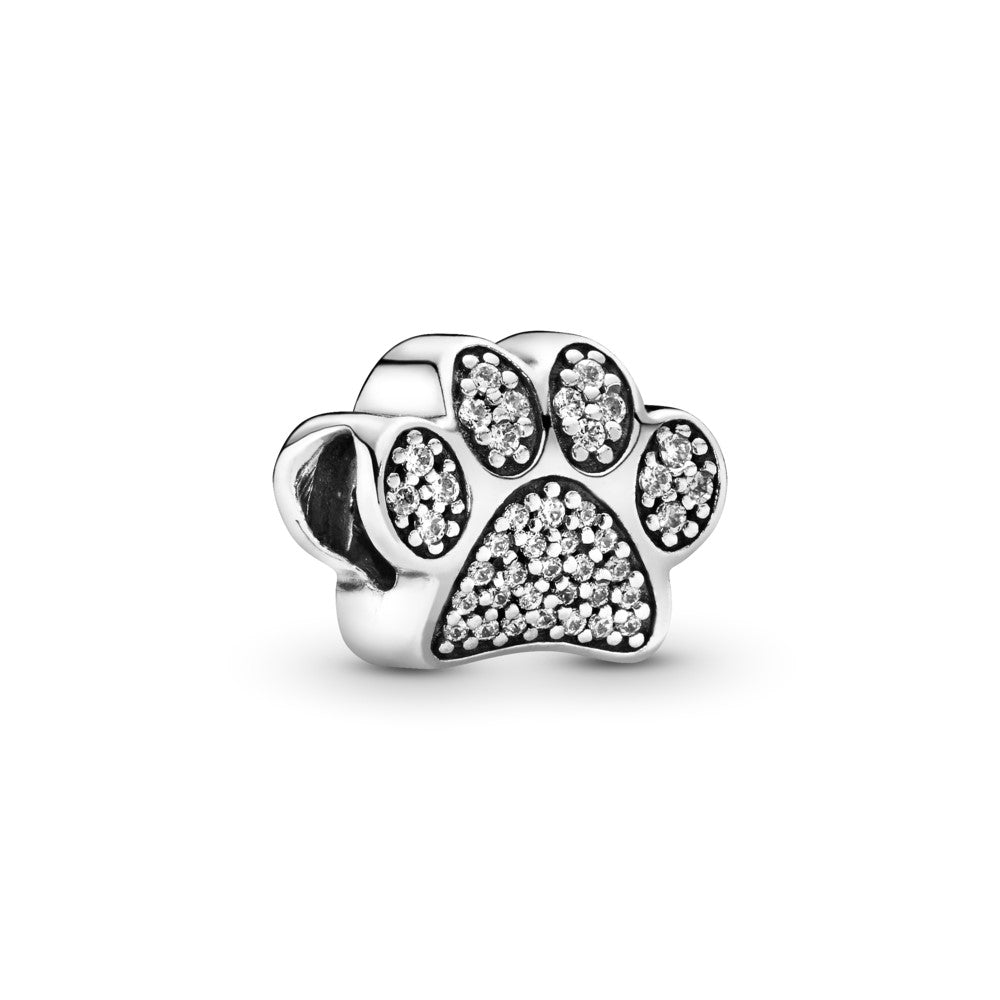 Impresiones de patitas, Ley en plata.